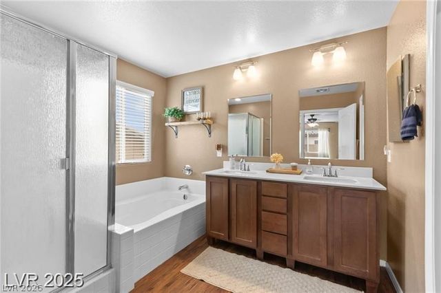 6425 Scotts Crossing Street, Las Vegas, NV 89166