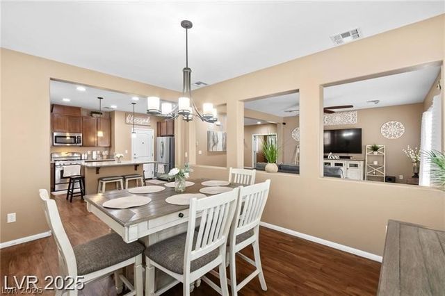 6425 Scotts Crossing Street, Las Vegas, NV 89166