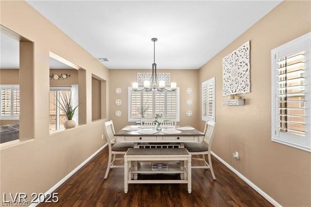 6425 Scotts Crossing Street, Las Vegas, NV 89166