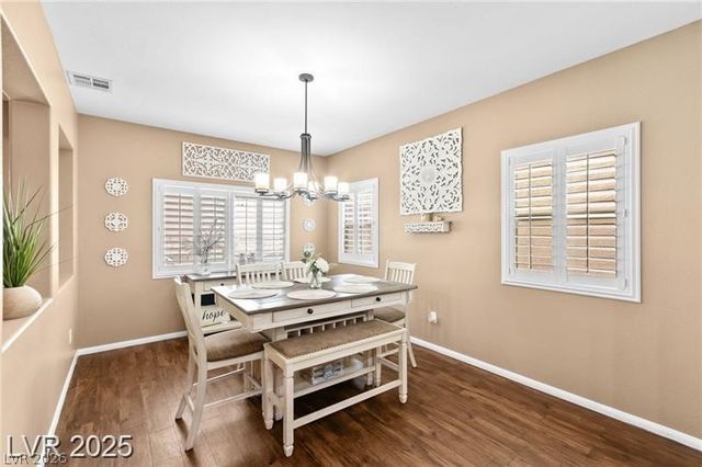 6425 Scotts Crossing Street, Las Vegas, NV 89166