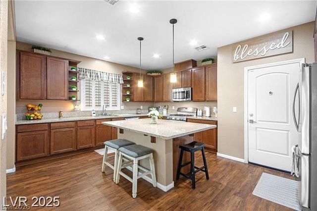 6425 Scotts Crossing Street, Las Vegas, NV 89166