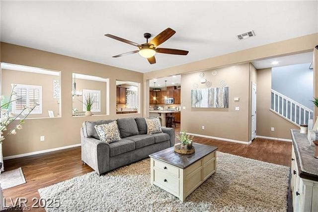 6425 Scotts Crossing Street, Las Vegas, NV 89166