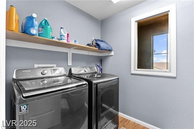 6425 Scotts Crossing Street, Las Vegas, NV 89166