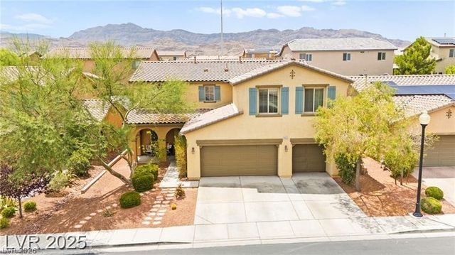 6425 Scotts Crossing Street, Las Vegas, NV 89166