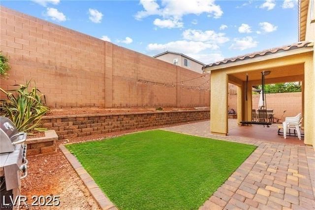 6425 Scotts Crossing Street, Las Vegas, NV 89166