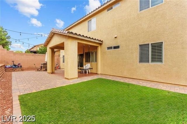 6425 Scotts Crossing Street, Las Vegas, NV 89166