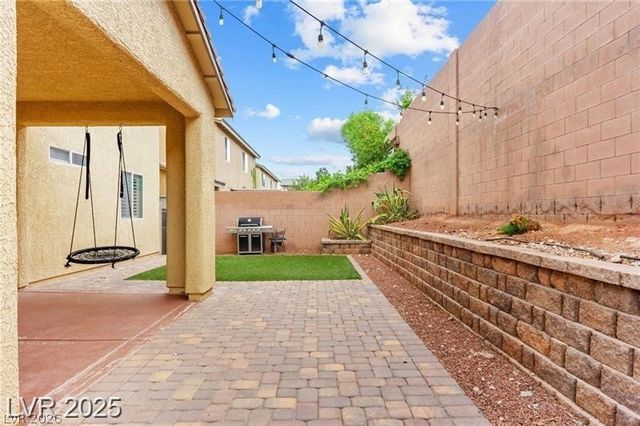 6425 Scotts Crossing Street, Las Vegas, NV 89166