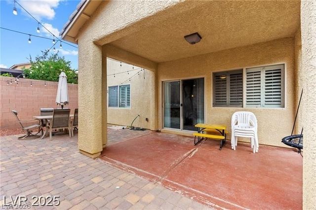 6425 Scotts Crossing Street, Las Vegas, NV 89166