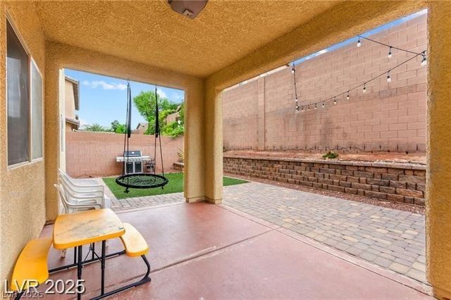 6425 Scotts Crossing Street, Las Vegas, NV 89166