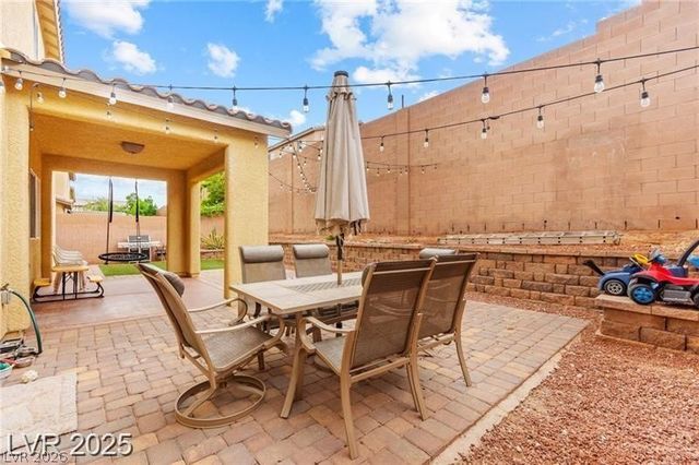 6425 Scotts Crossing Street, Las Vegas, NV 89166