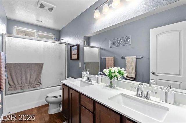 6425 Scotts Crossing Street, Las Vegas, NV 89166