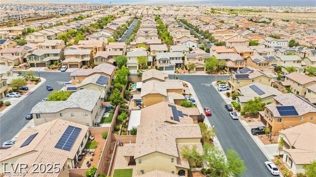 6425 Scotts Crossing Street, Las Vegas, NV 89166