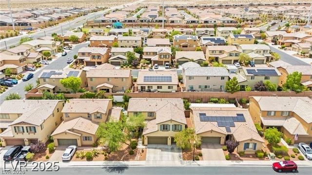 6425 Scotts Crossing Street, Las Vegas, NV 89166