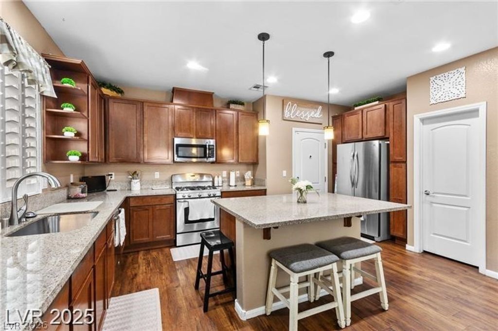 6425 Scotts Crossing Street, Las Vegas, NV 89166