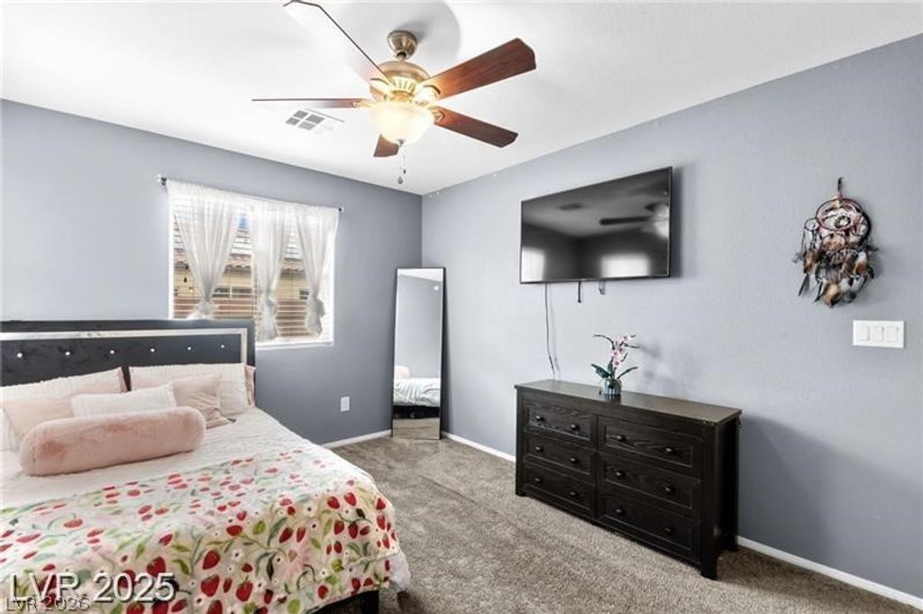 Image 12 of property listing at 6425 Scotts Crossing Street, Las Vegas, NV 89166