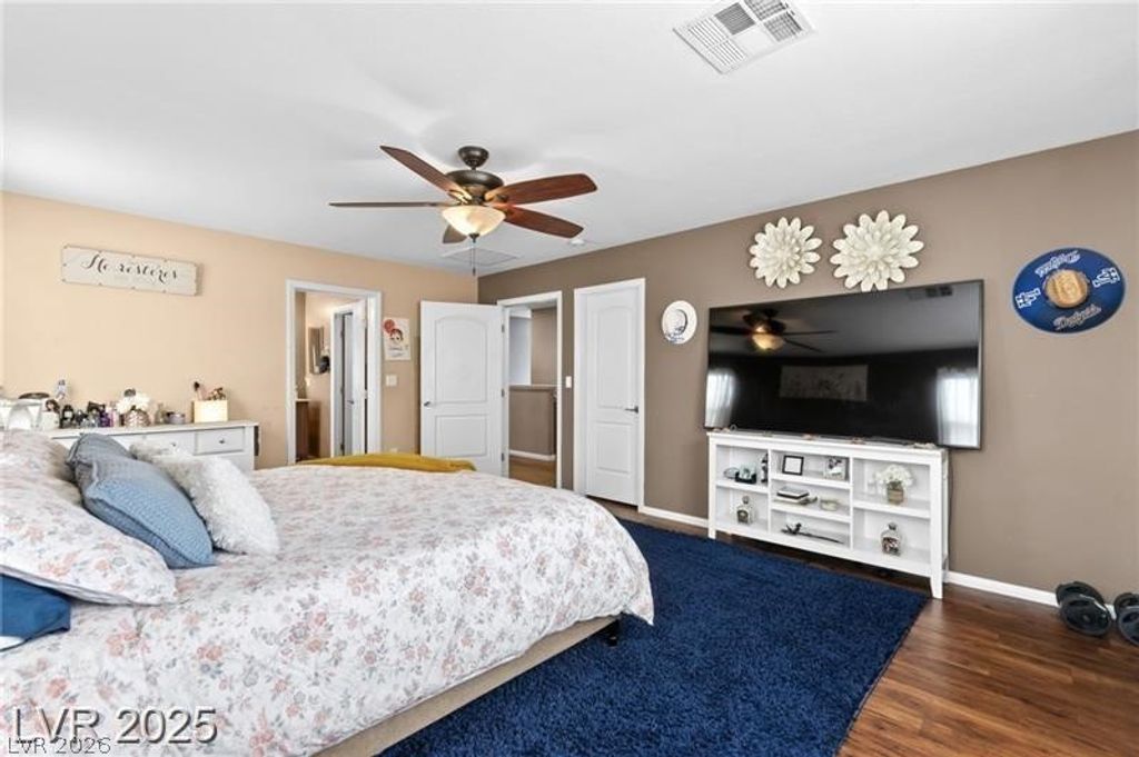 Image 23 of property listing at 6425 Scotts Crossing Street, Las Vegas, NV 89166