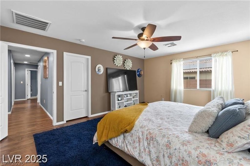 Image 24 of property listing at 6425 Scotts Crossing Street, Las Vegas, NV 89166