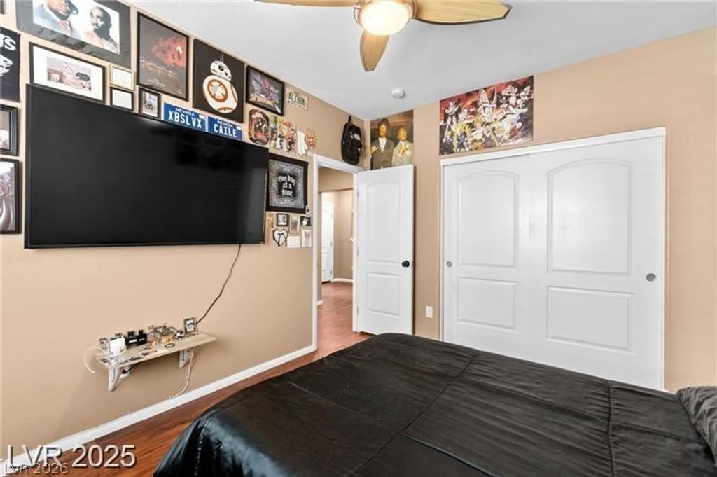 Image 35 of property listing at 6425 Scotts Crossing Street, Las Vegas, NV 89166