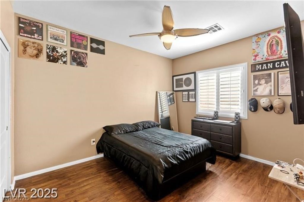 Image 37 of property listing at 6425 Scotts Crossing Street, Las Vegas, NV 89166