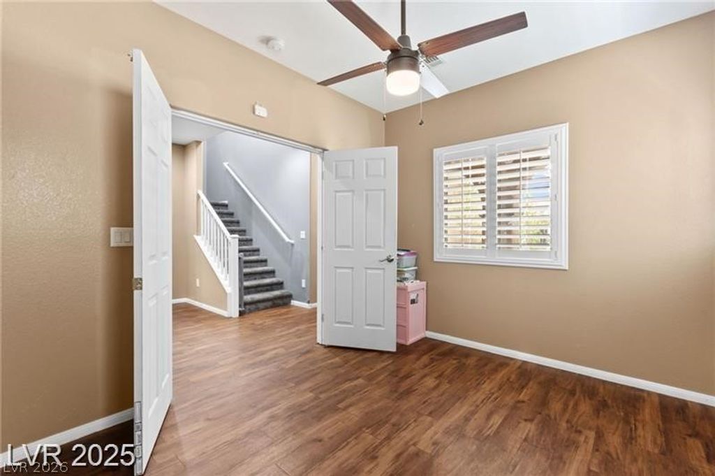 Image 39 of property listing at 6425 Scotts Crossing Street, Las Vegas, NV 89166