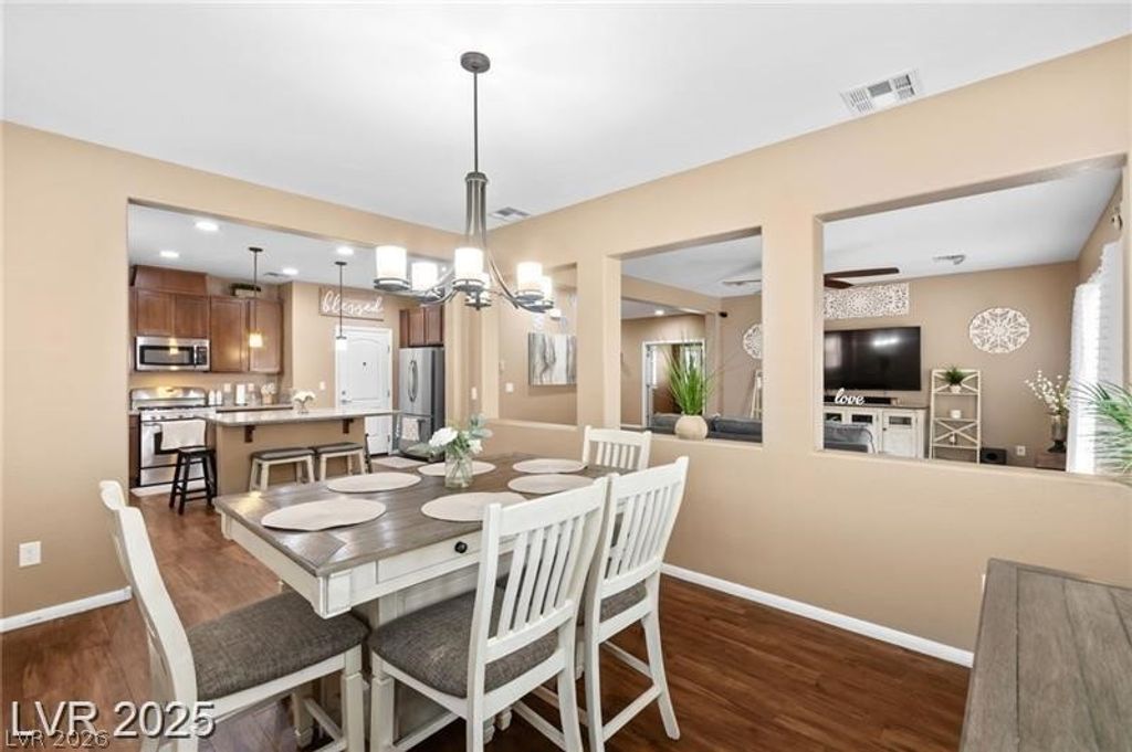 Image 43 of property listing at 6425 Scotts Crossing Street, Las Vegas, NV 89166