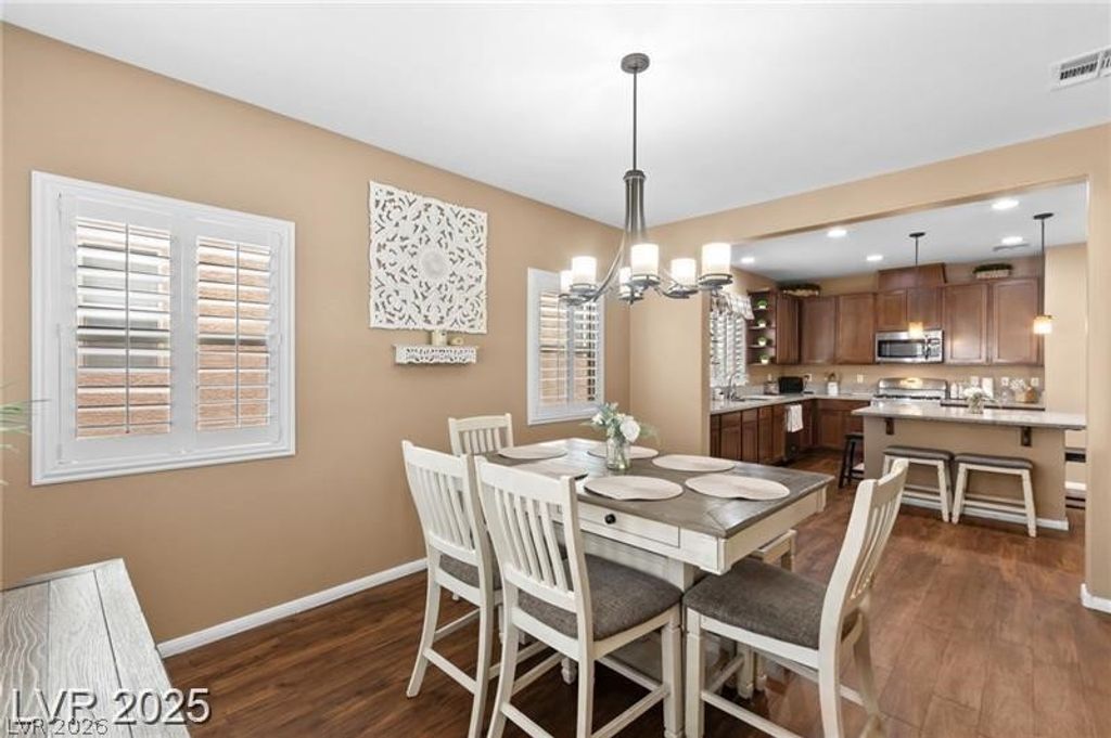 Image 44 of property listing at 6425 Scotts Crossing Street, Las Vegas, NV 89166