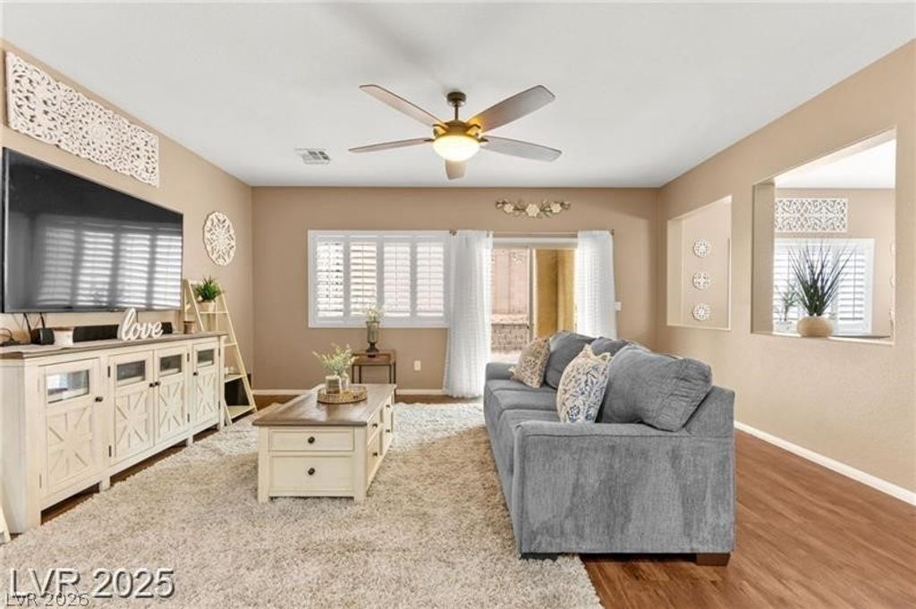 Image 56 of property listing at 6425 Scotts Crossing Street, Las Vegas, NV 89166
