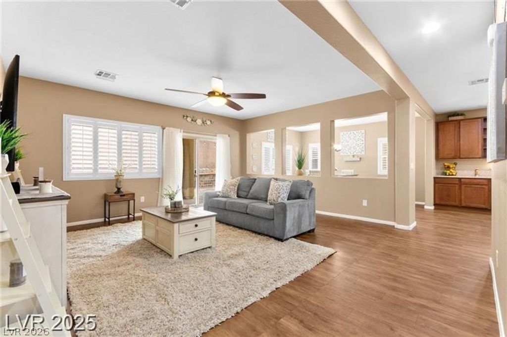 Image 57 of property listing at 6425 Scotts Crossing Street, Las Vegas, NV 89166