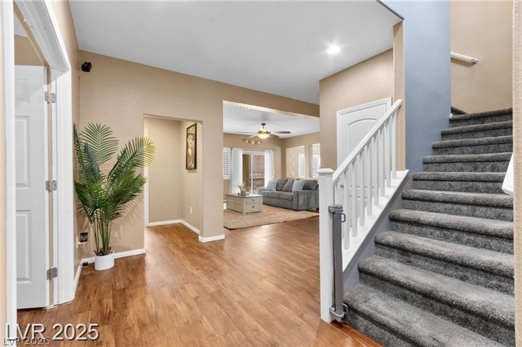 Image 58 of property listing at 6425 Scotts Crossing Street, Las Vegas, NV 89166