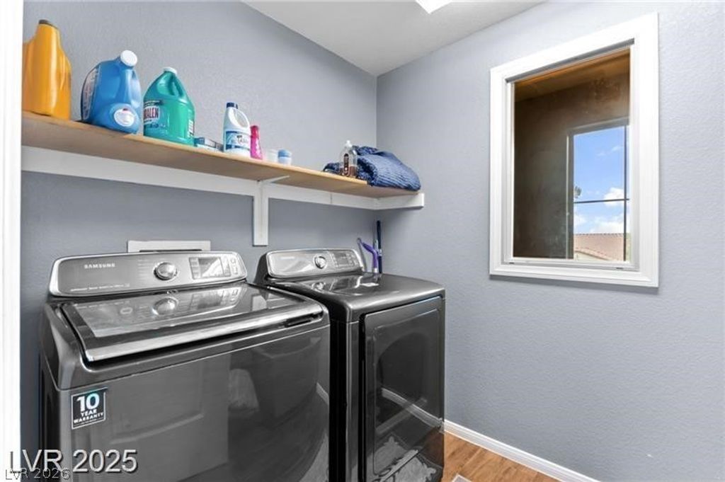 Image 6 of property listing at 6425 Scotts Crossing Street, Las Vegas, NV 89166