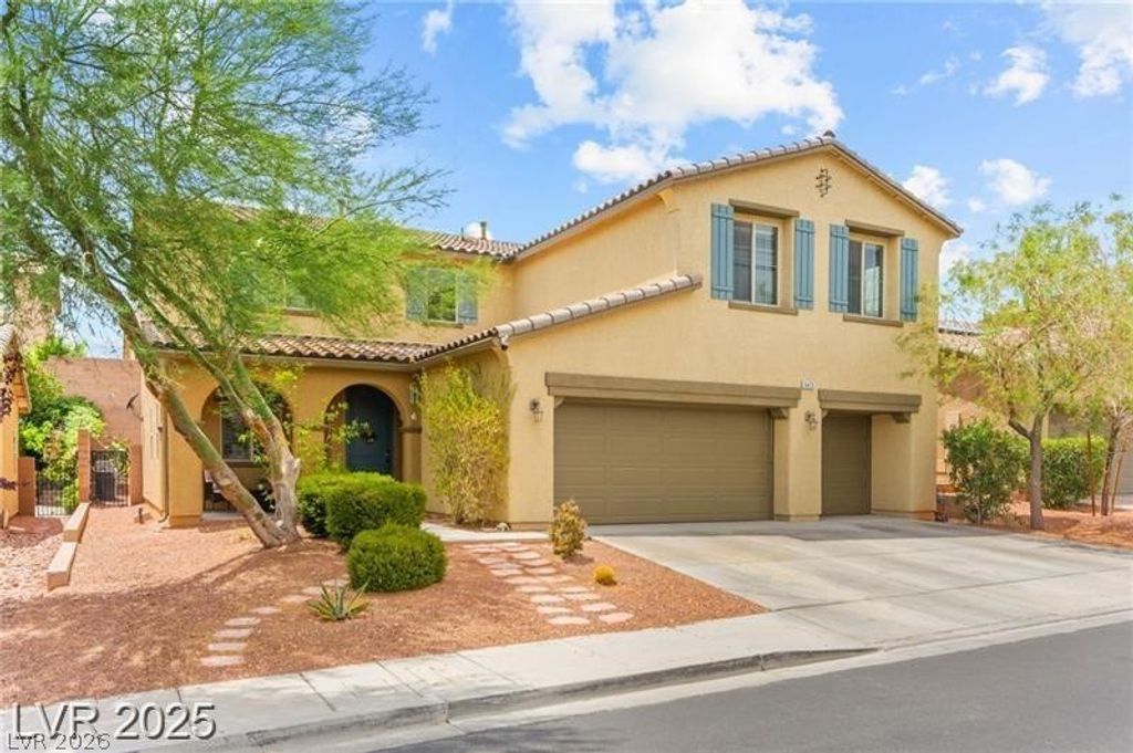 Image 61 of property listing at 6425 Scotts Crossing Street, Las Vegas, NV 89166