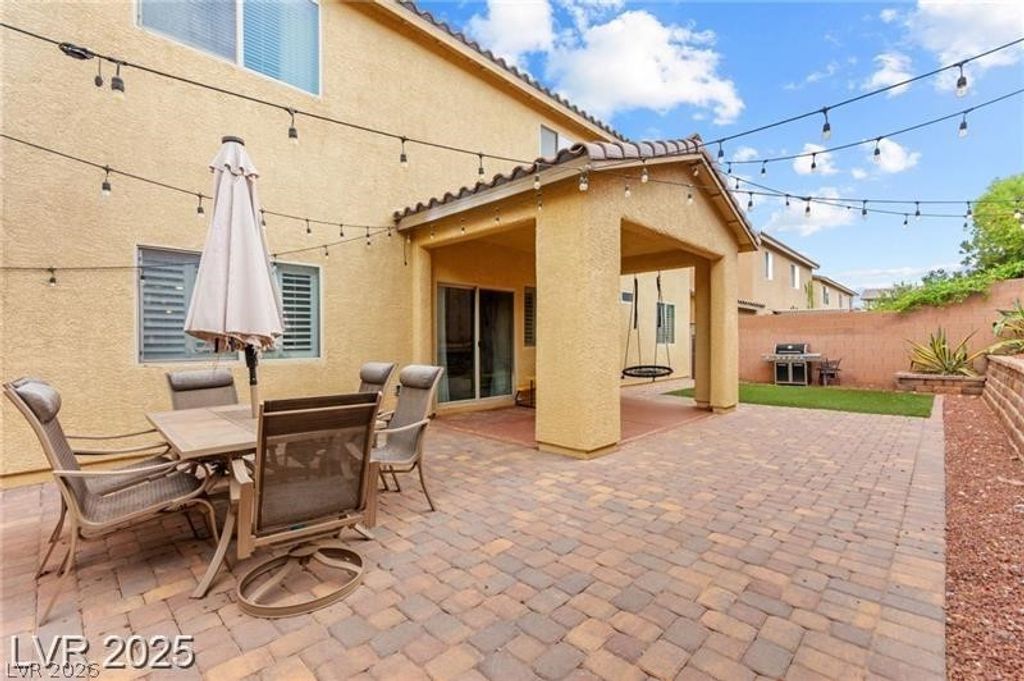 Image 67 of property listing at 6425 Scotts Crossing Street, Las Vegas, NV 89166