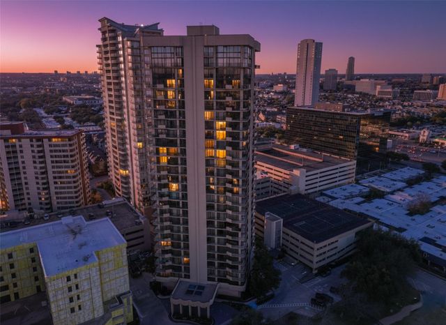 3350 Mccue Road 1401, Houston, TX 77056