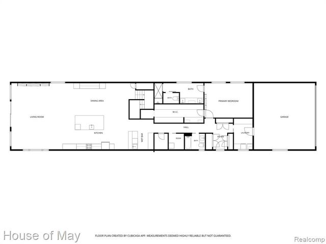 10890 Hillway Drive, White Lake, MI 48386