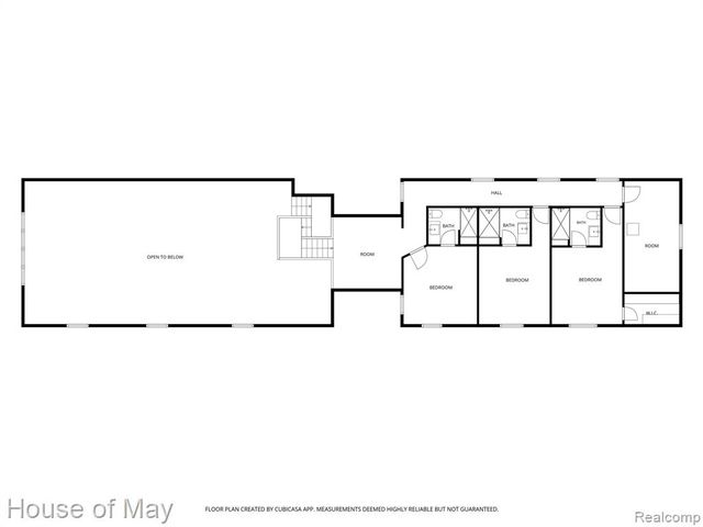 10890 Hillway Drive, White Lake, MI 48386