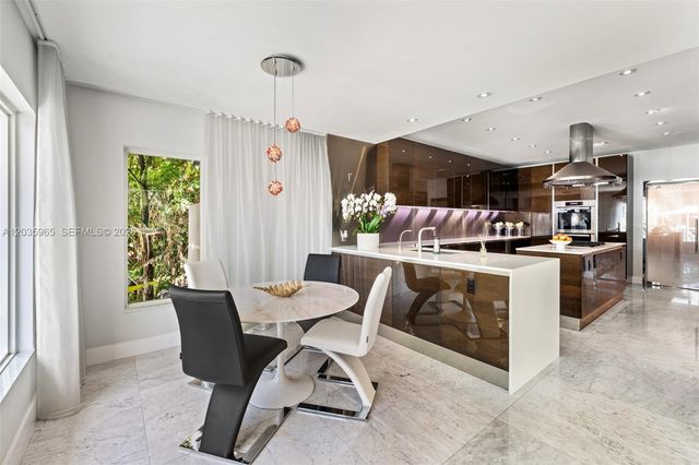 6944 Sunrise Ter, Coral Gables, FL 33133
