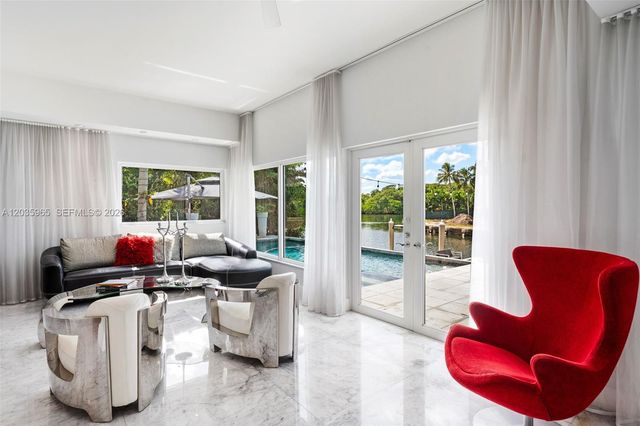 6944 Sunrise Ter, Coral Gables, FL 33133