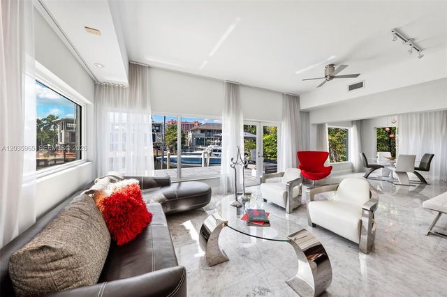 6944 Sunrise Ter, Coral Gables, FL 33133
