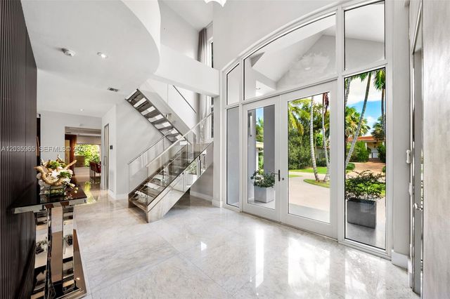 6944 Sunrise Ter, Coral Gables, FL 33133