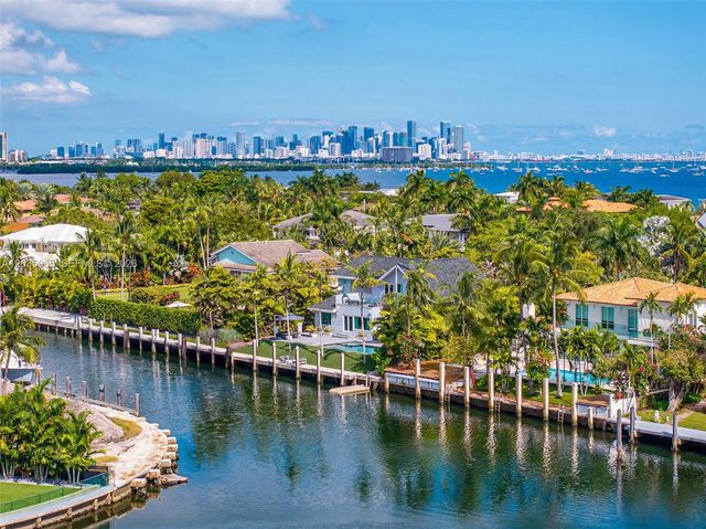 6944 Sunrise Ter, Coral Gables, FL 33133