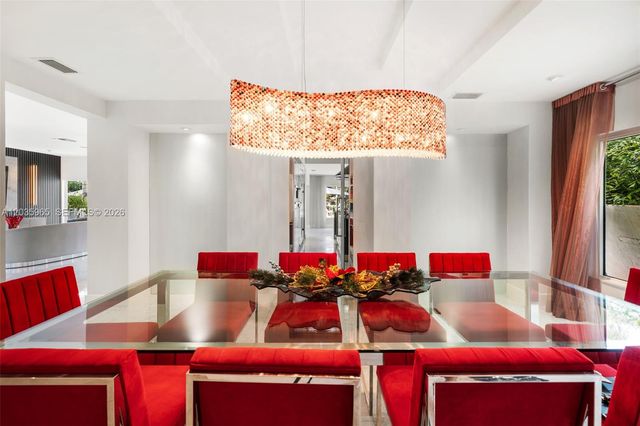 6944 Sunrise Ter, Coral Gables, FL 33133