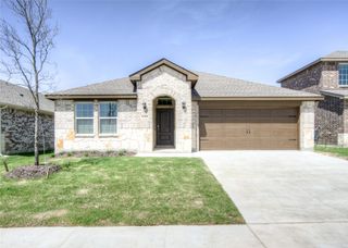 4120 Amethhyst Drive, Celina, TX 75009