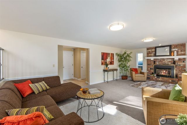 3129 Wilderness Drive SE, Olympia, WA 98501