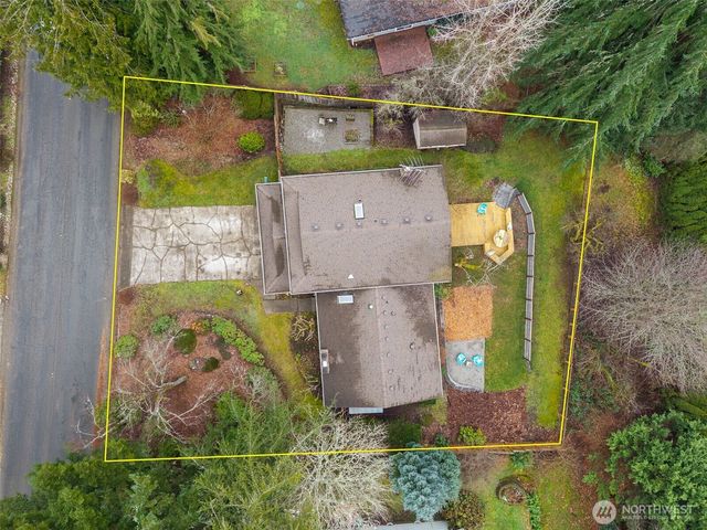 3129 Wilderness Drive SE, Olympia, WA 98501