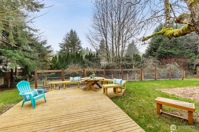 3129 Wilderness Drive SE, Olympia, WA 98501