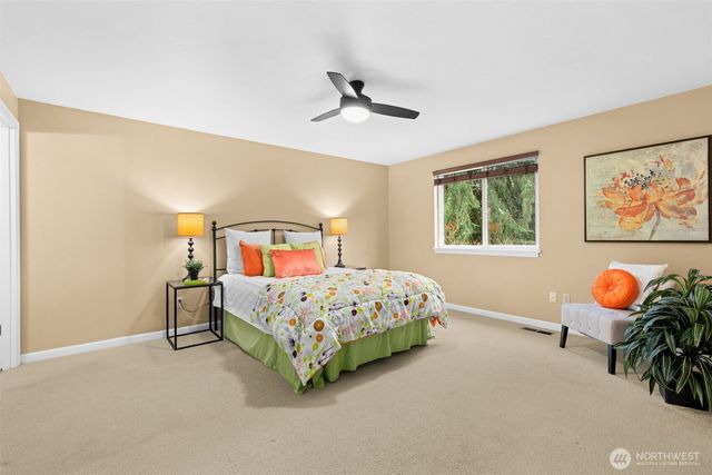 3129 Wilderness Drive SE, Olympia, WA 98501