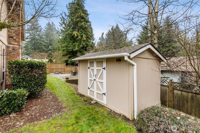 3129 Wilderness Drive SE, Olympia, WA 98501