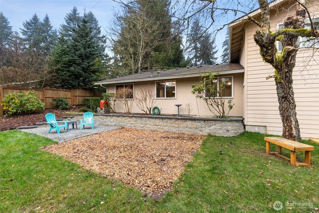 3129 Wilderness Drive SE, Olympia, WA 98501