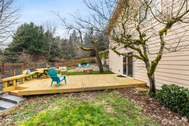 3129 Wilderness Drive SE, Olympia, WA 98501