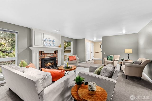 3129 Wilderness Drive SE, Olympia, WA 98501